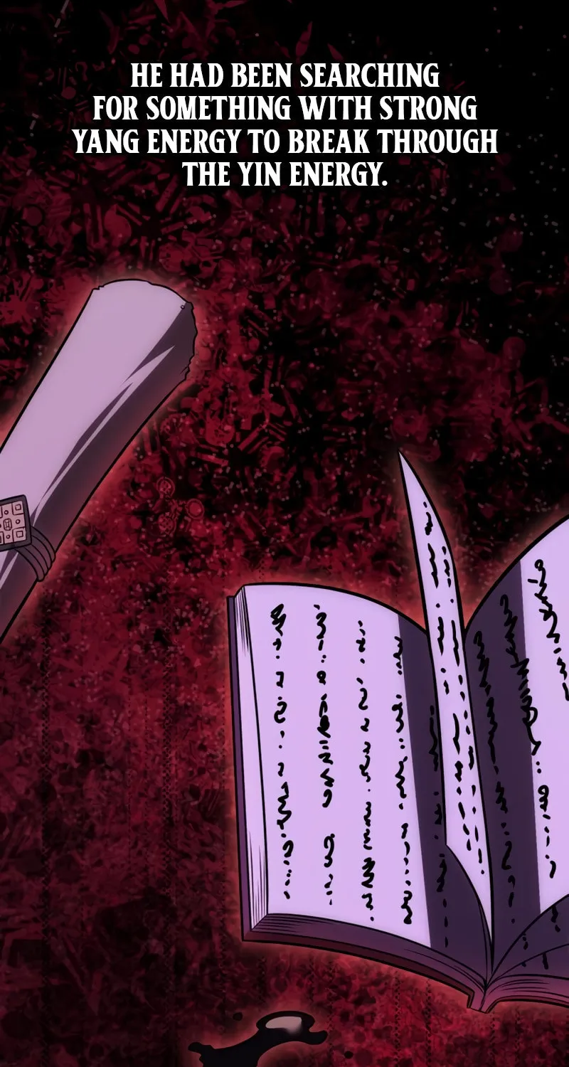 I Killed an Academy Player Chapter 46 page 19 - 