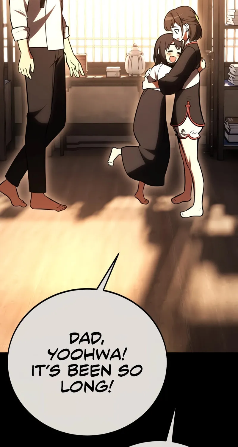 I Killed an Academy Player Chapter 46 page 3 - 