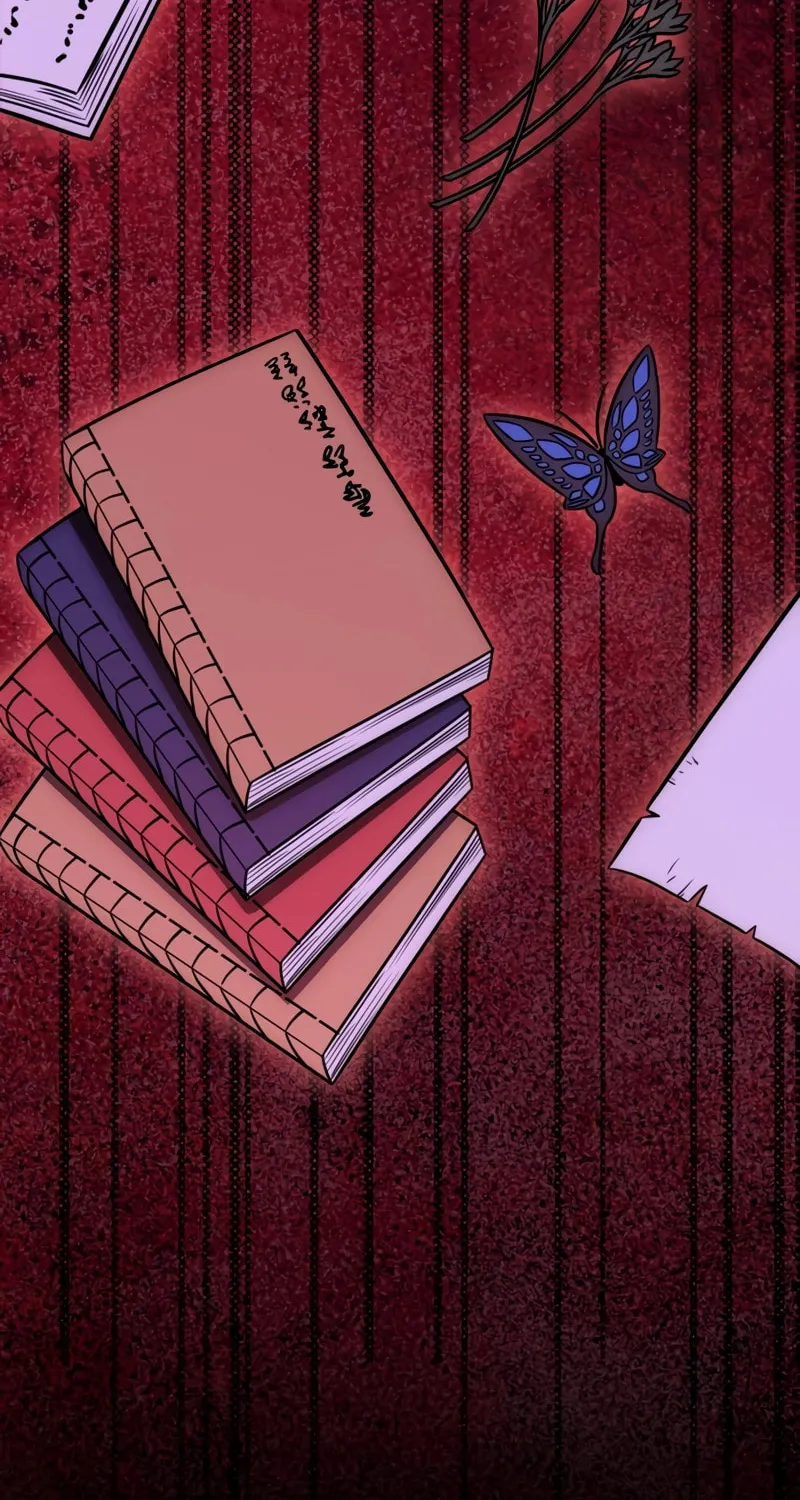 I Killed an Academy Player Chapter 46 page 21 - 