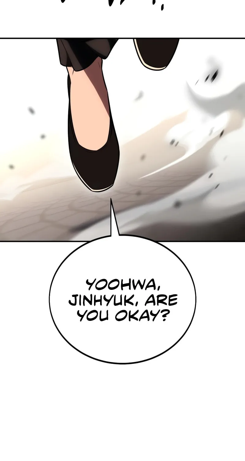 I Killed an Academy Player Chapter 46 page 219 - 