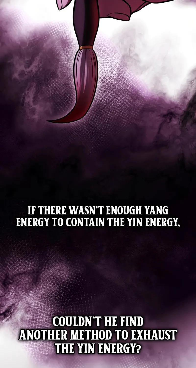 I Killed an Academy Player Chapter 46 page 23 - 