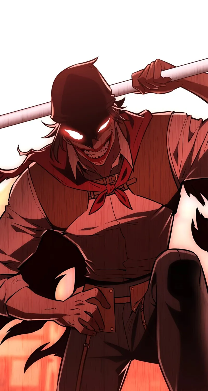 I Killed an Academy Player Chapter 46 page 236 - 