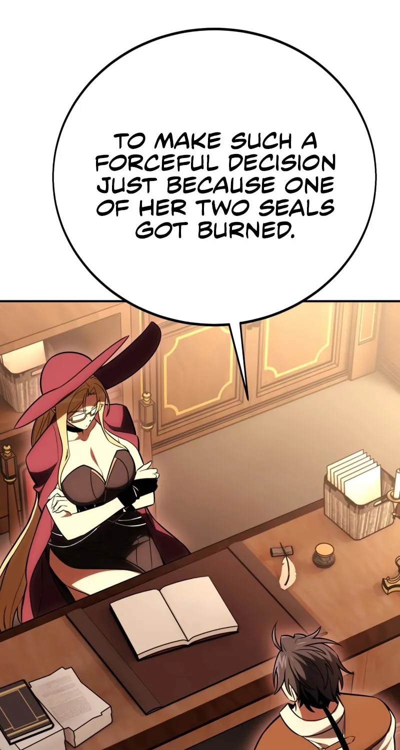 I Killed an Academy Player Chapter 46 page 97 - 