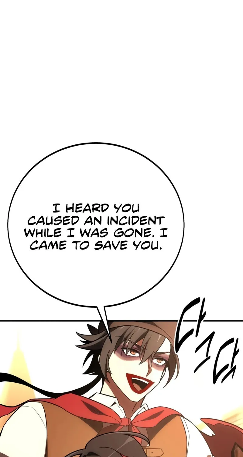 I Killed an Academy Player Chapter 47 page 12 - 