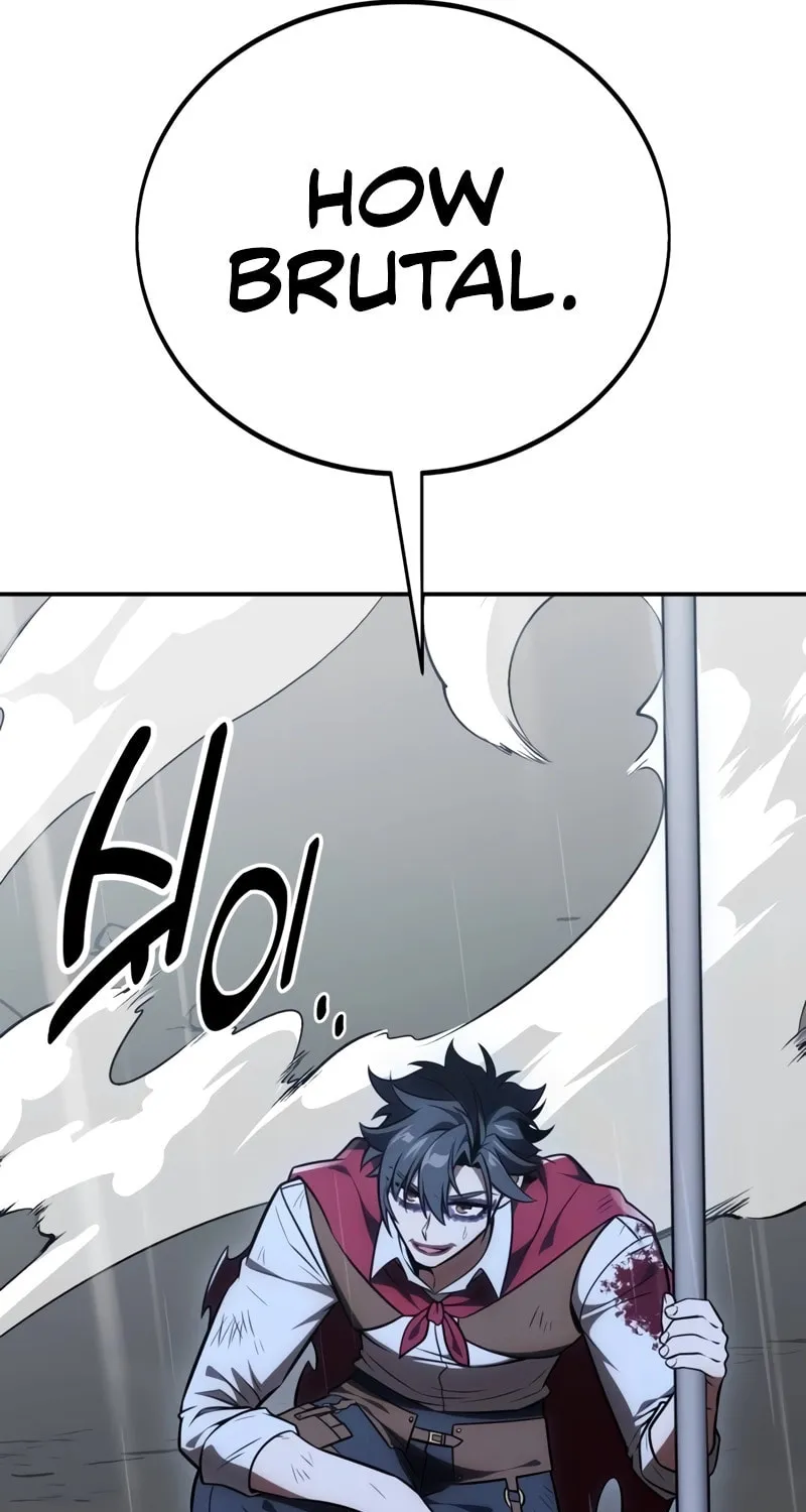 I Killed an Academy Player Chapter 47 page 128 - 