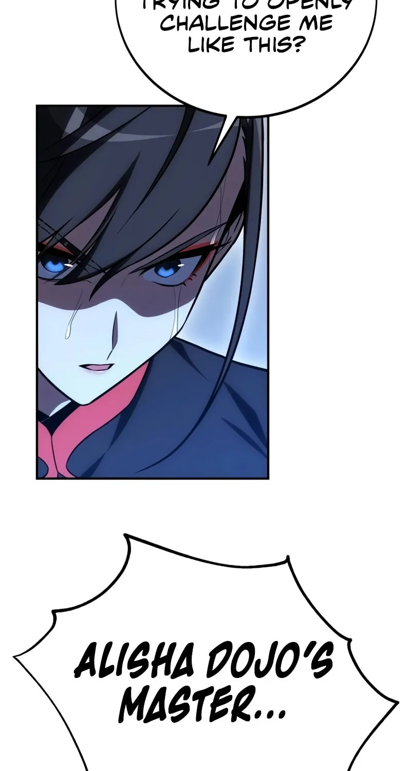 I Killed an Academy Player Chapter 47 page 154 - 