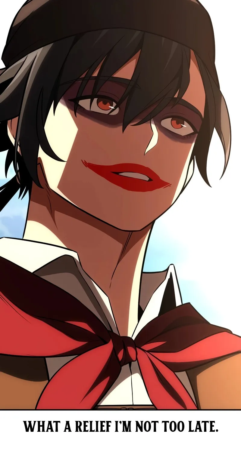 I Killed an Academy Player Chapter 47 page 17 - 