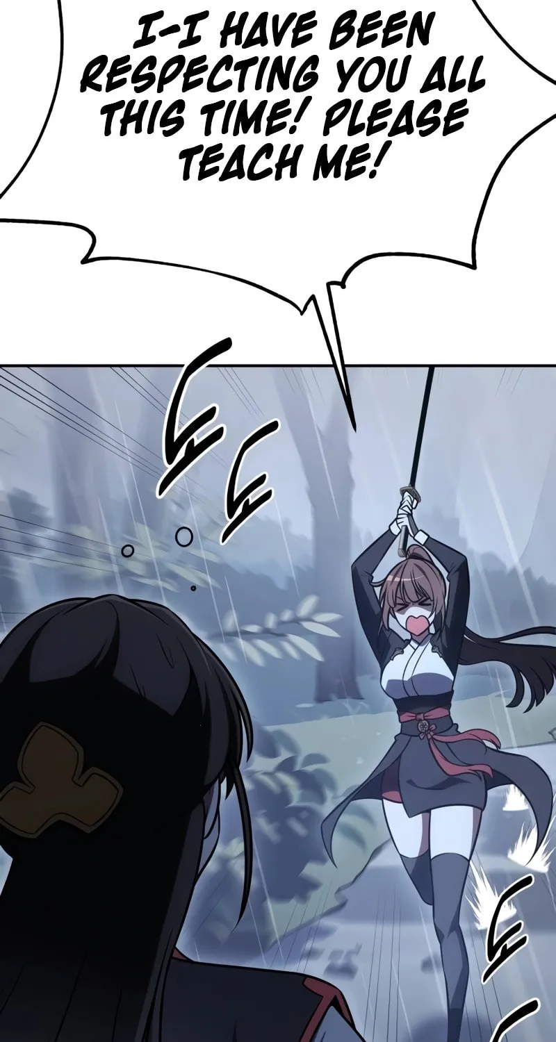 I Killed an Academy Player Chapter 47 page 162 - 