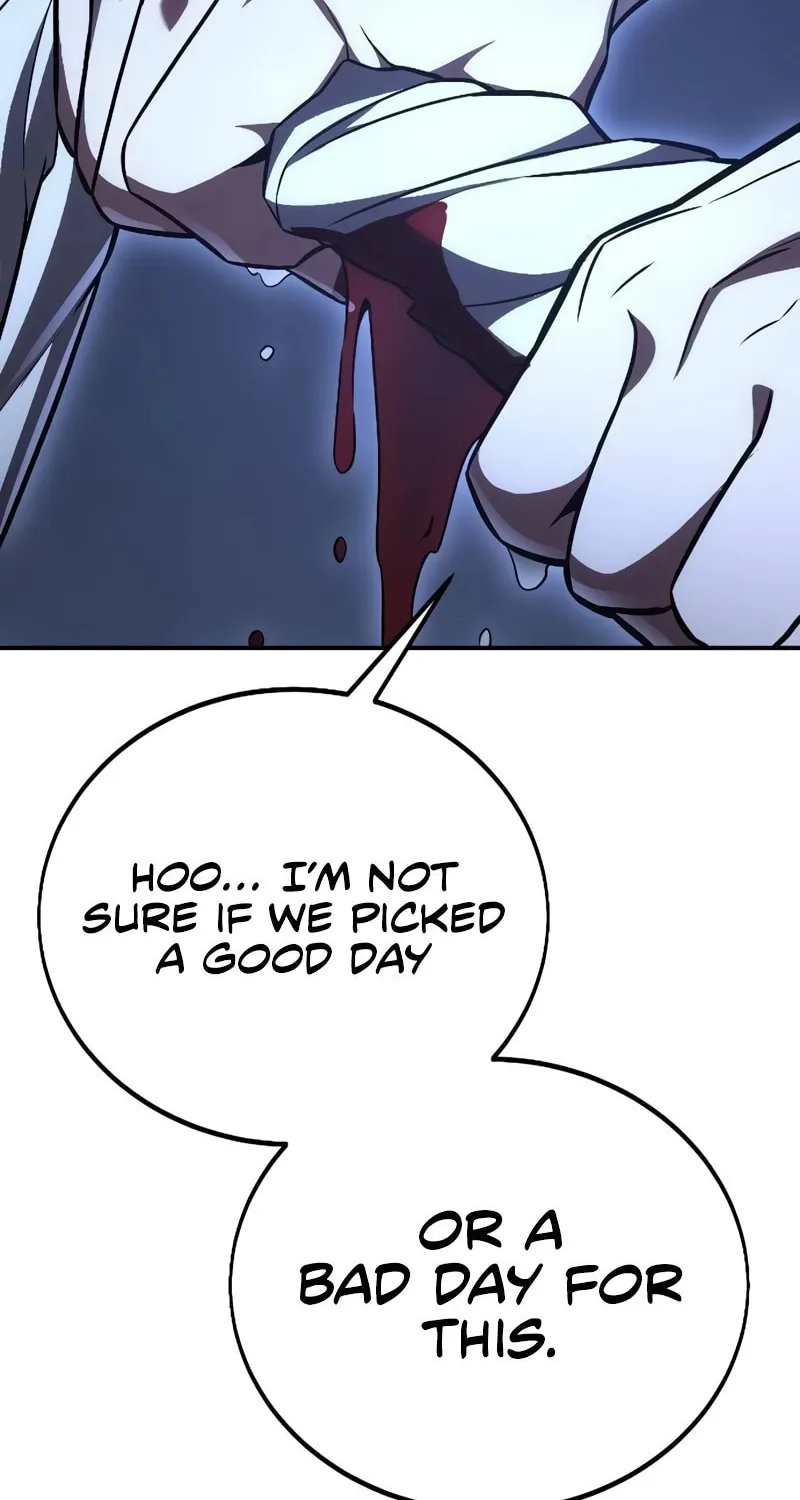 I Killed an Academy Player Chapter 47 page 174 - 