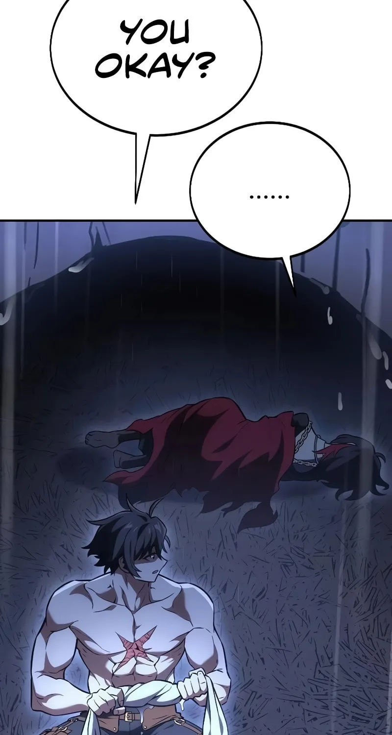 I Killed an Academy Player Chapter 47 page 178 - 