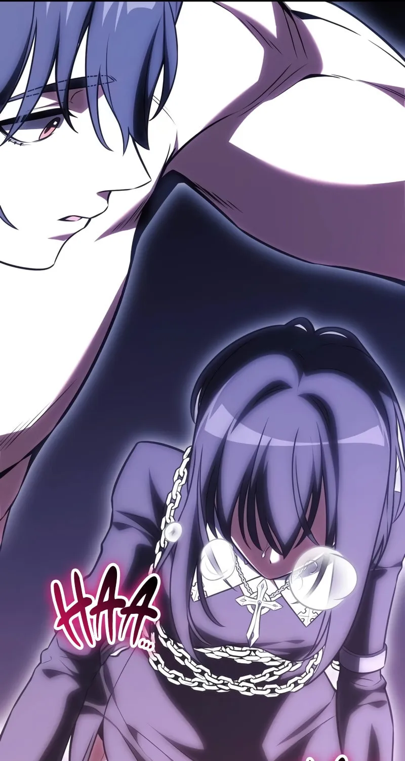 I Killed an Academy Player Chapter 47 page 201 - 