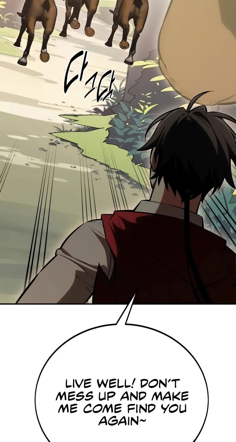 I Killed an Academy Player Chapter 47 page 24 - 