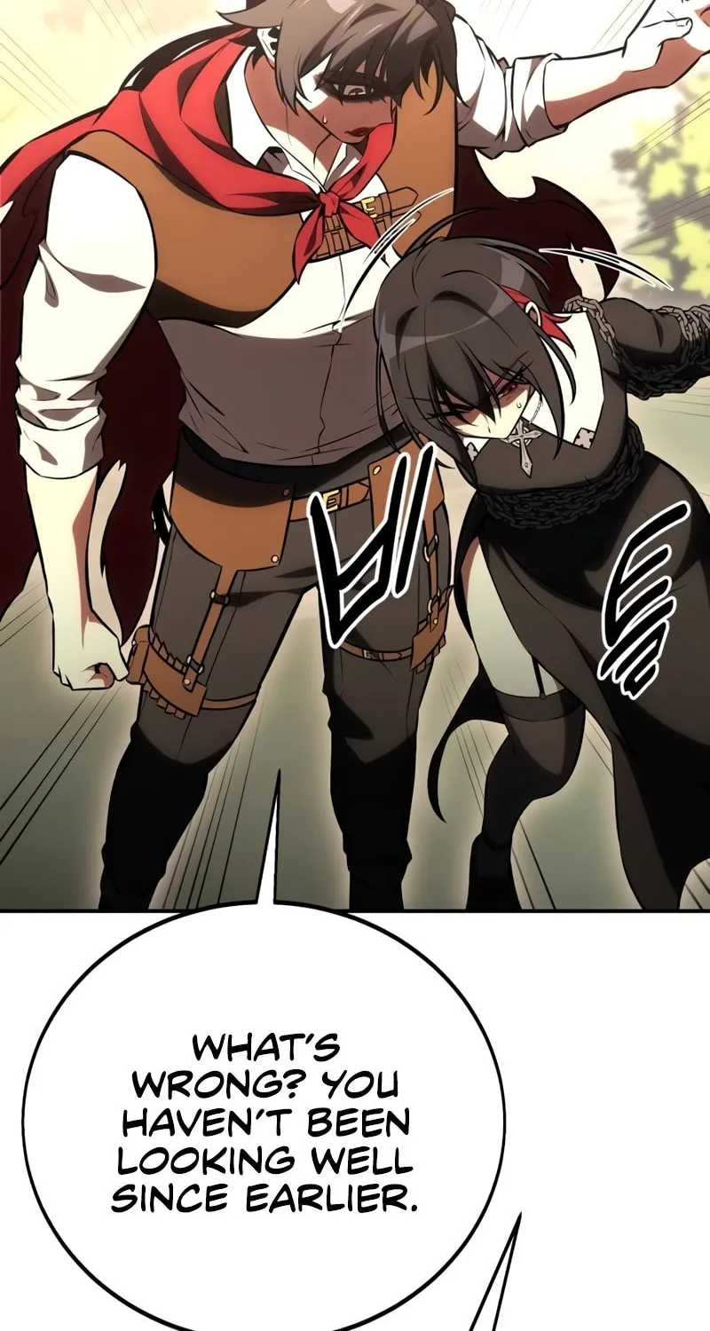 I Killed an Academy Player Chapter 47 page 26 - 