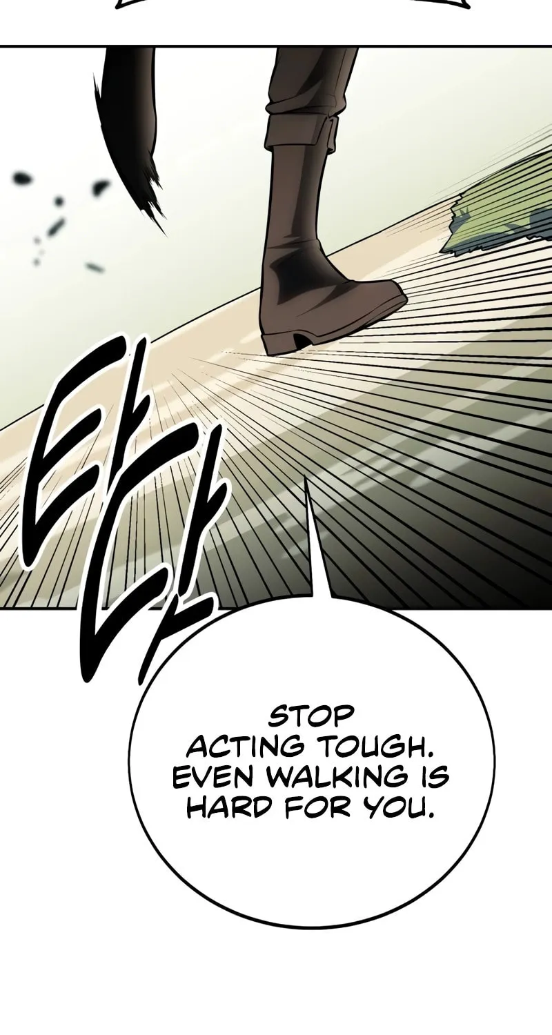 I Killed an Academy Player Chapter 47 page 32 - 