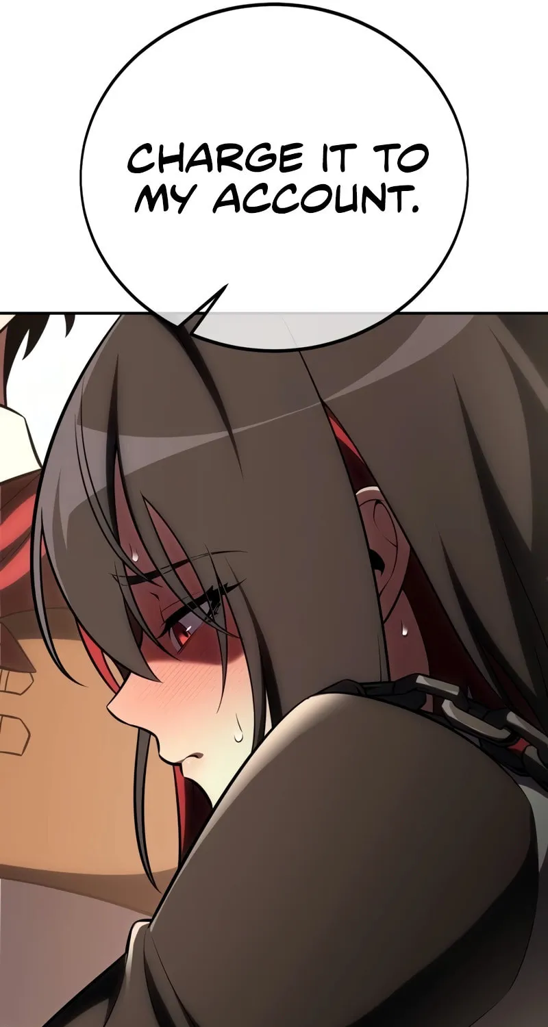 I Killed an Academy Player Chapter 47 page 36 - 