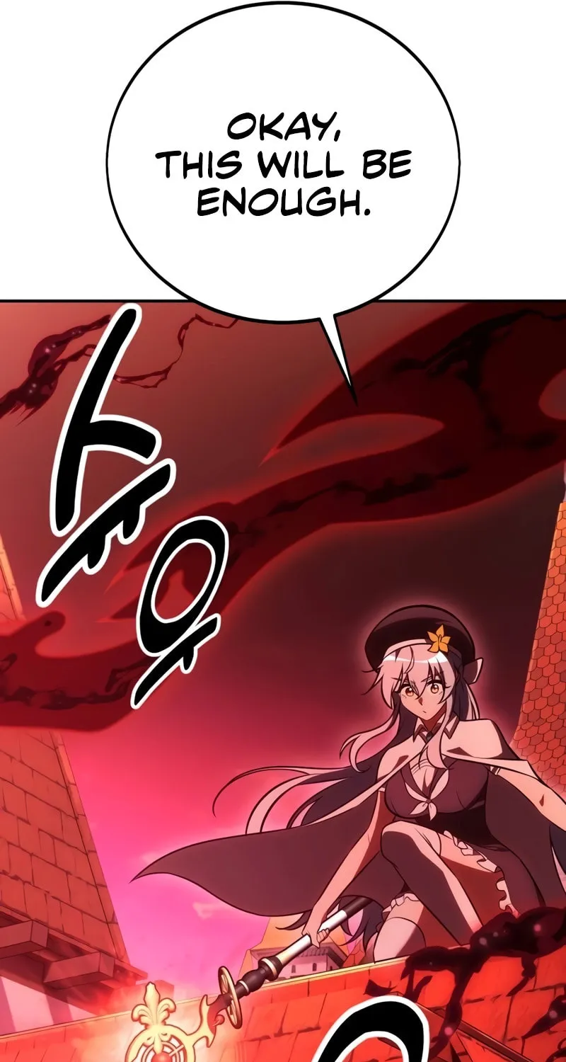 I Killed an Academy Player Chapter 47 page 45 - 