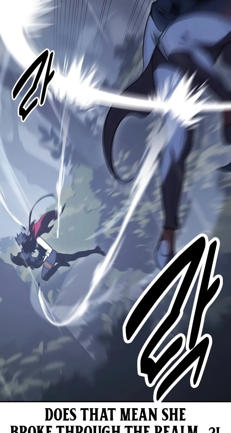 I Killed an Academy Player Chapter 47 page 67 - 