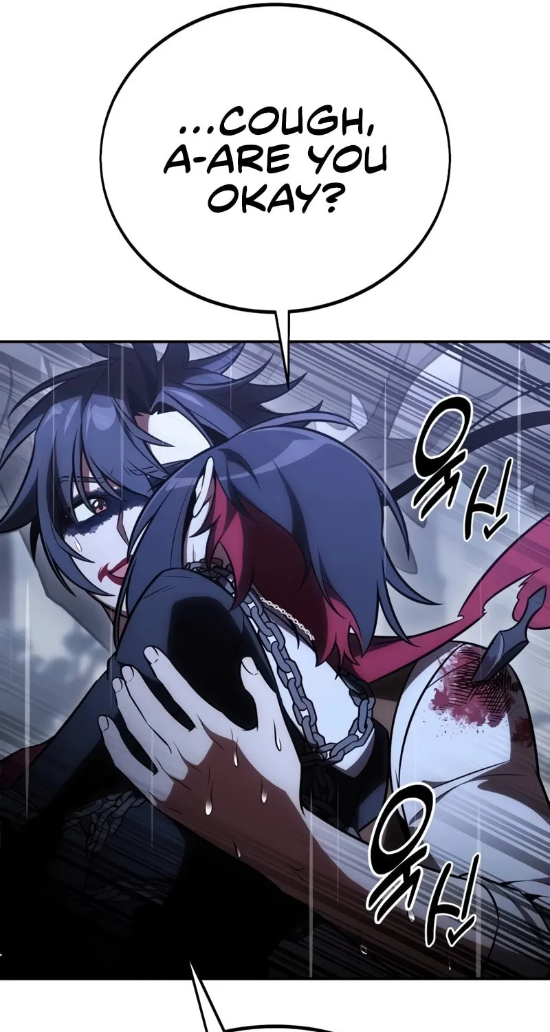 I Killed an Academy Player Chapter 47 page 71 - 