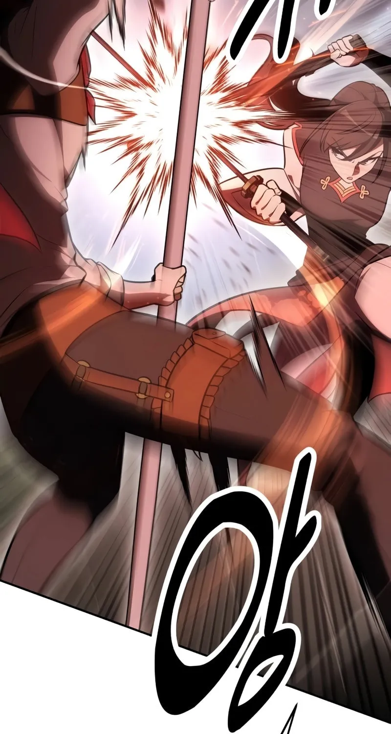 I Killed an Academy Player Chapter 47 page 84 - 