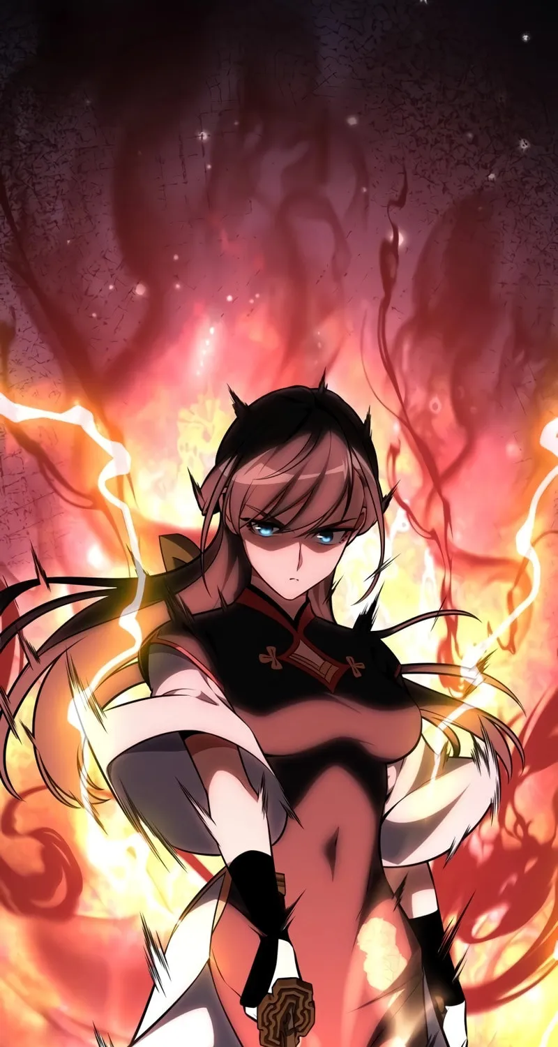 I Killed an Academy Player Chapter 47 page 91 - 