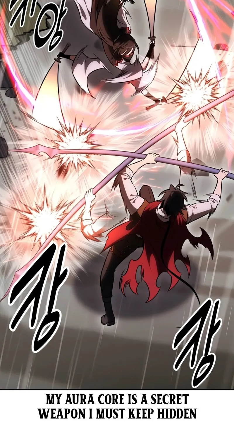 I Killed an Academy Player Chapter 47 page 98 - 