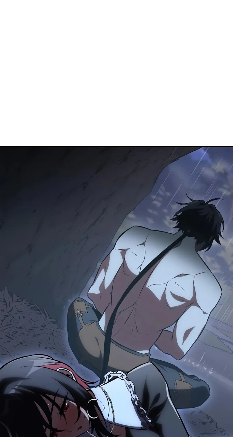 I Killed an Academy Player Chapter 48 page 2 - 