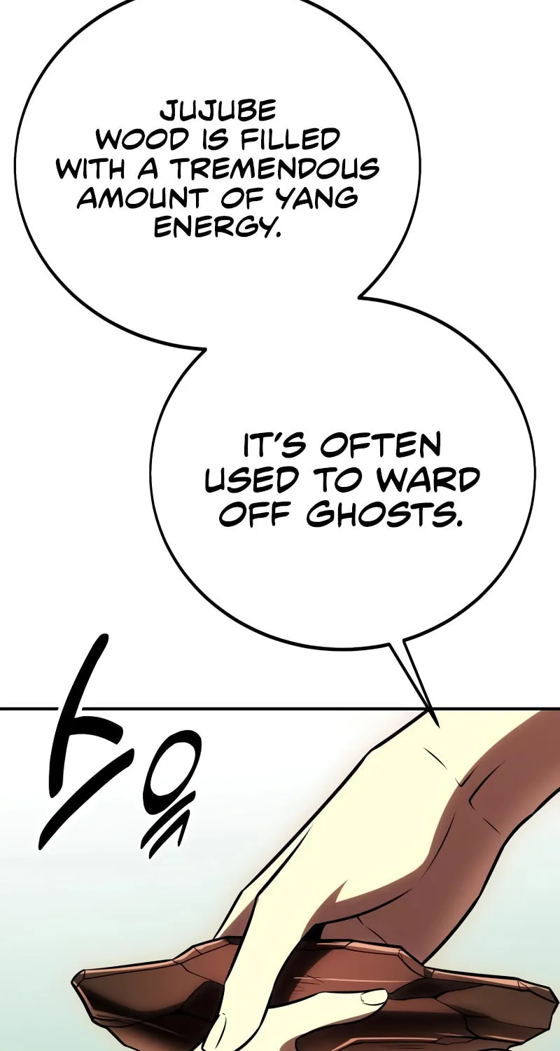 I Killed an Academy Player Chapter 48 page 123 - 