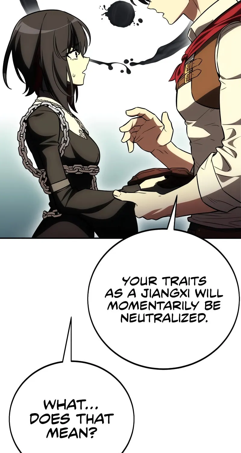 I Killed an Academy Player Chapter 48 page 126 - 