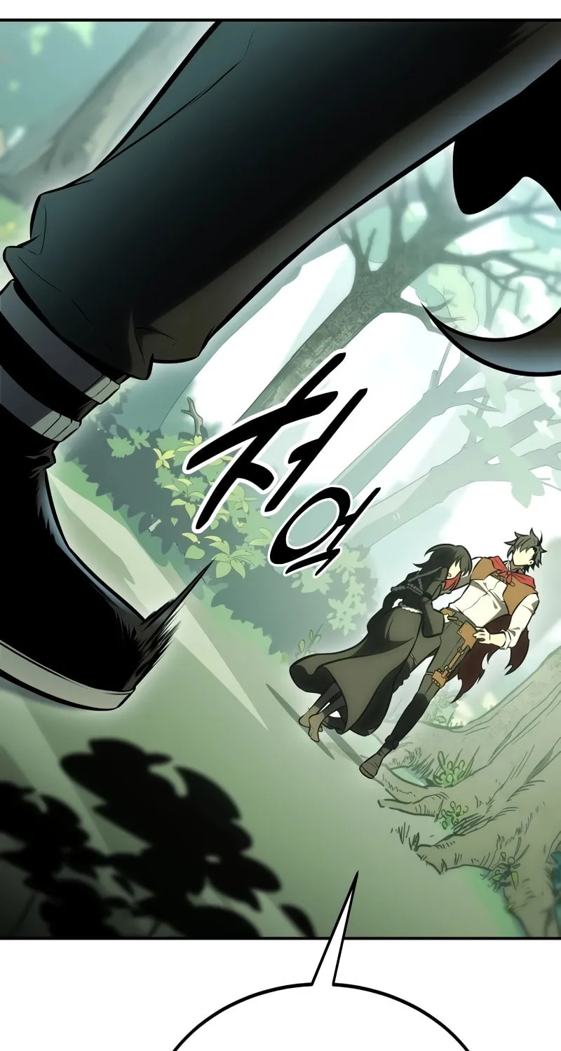 I Killed an Academy Player Chapter 48 page 141 - 