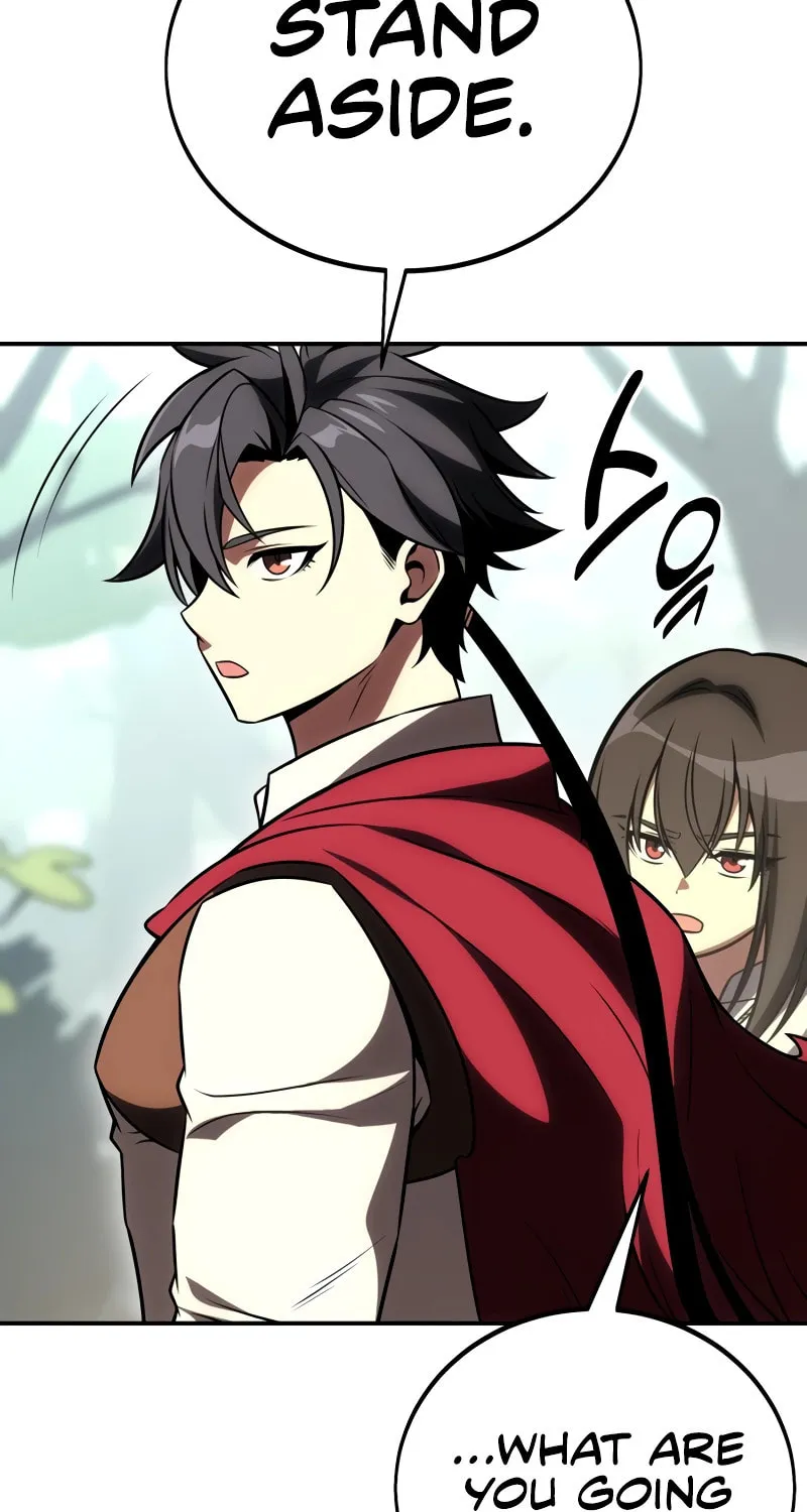 I Killed an Academy Player Chapter 48 page 145 - 