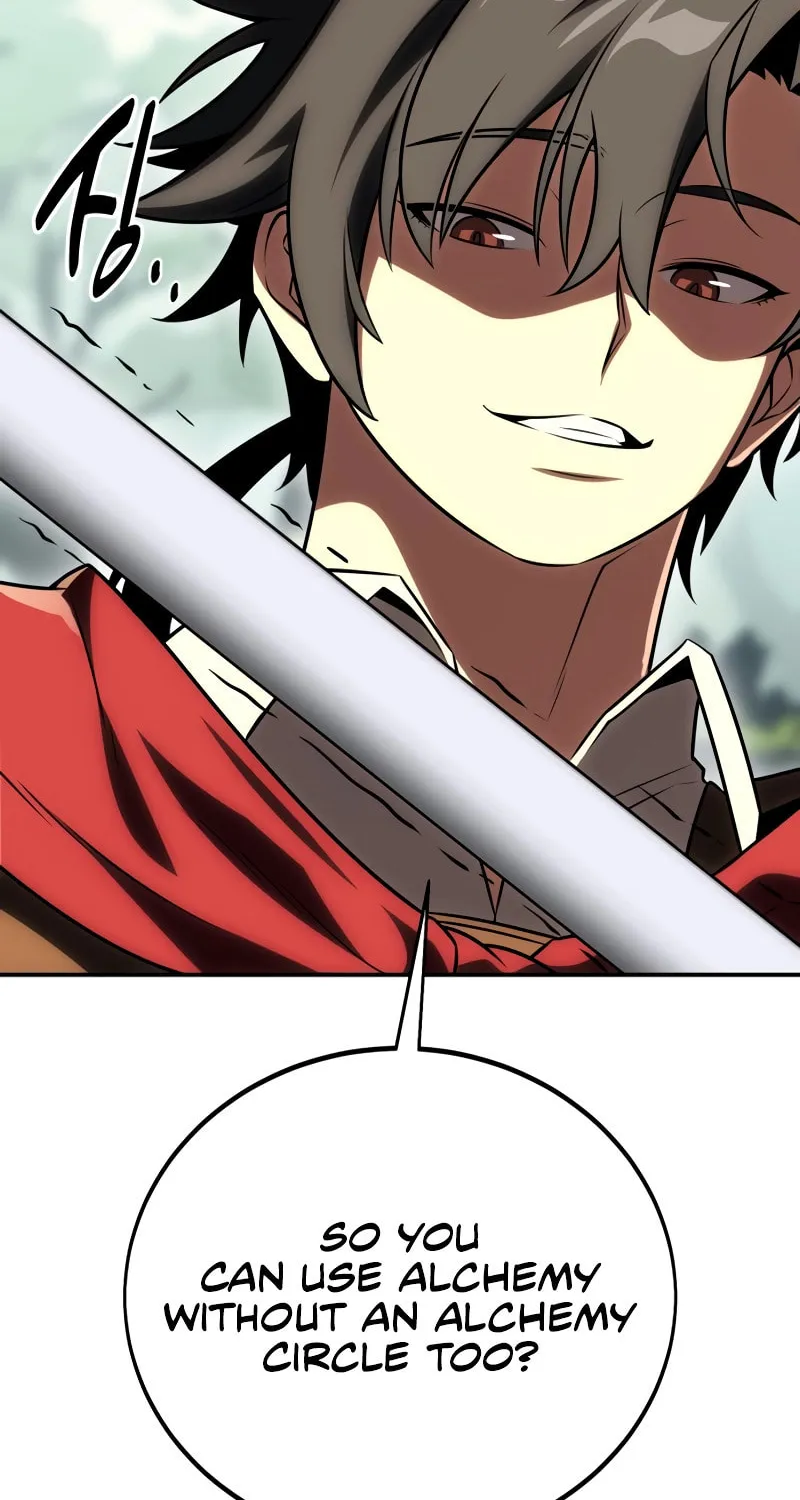 I Killed an Academy Player Chapter 48 page 162 - 