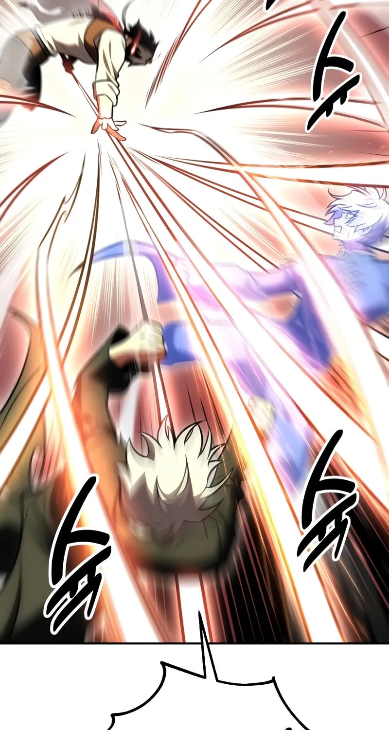 I Killed an Academy Player Chapter 48 page 164 - 