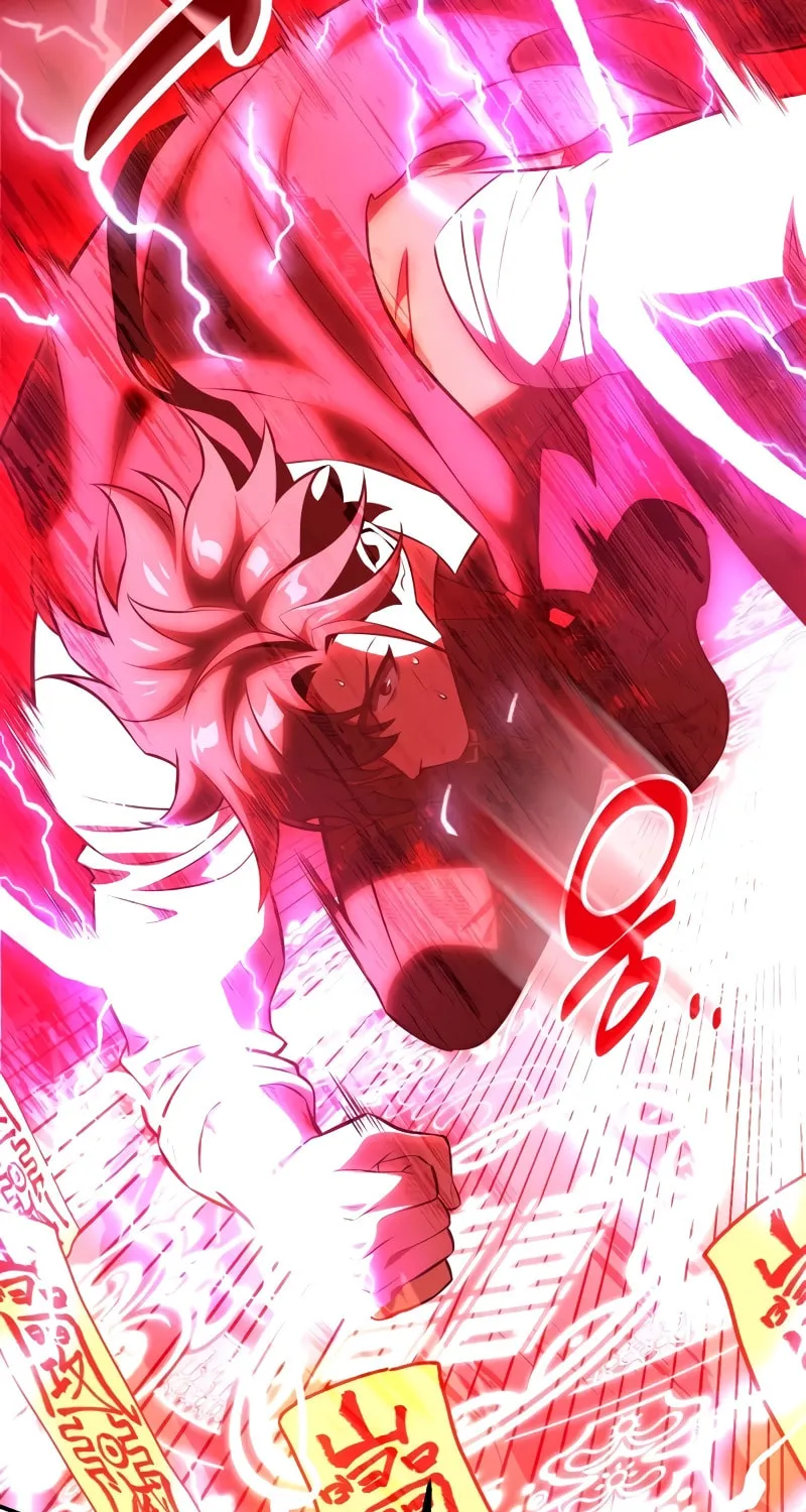 I Killed an Academy Player Chapter 48 page 177 - 