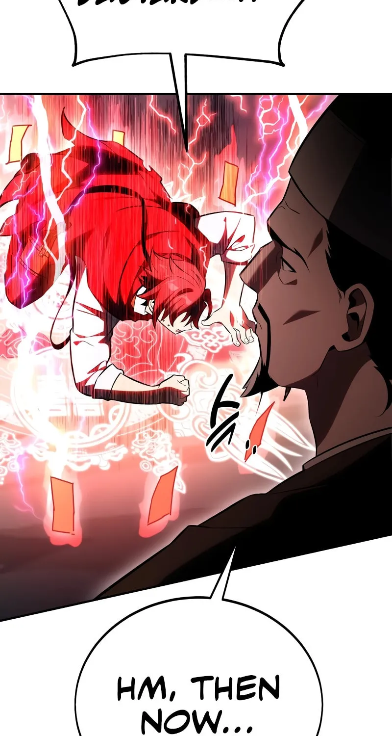 I Killed an Academy Player Chapter 48 page 182 - 