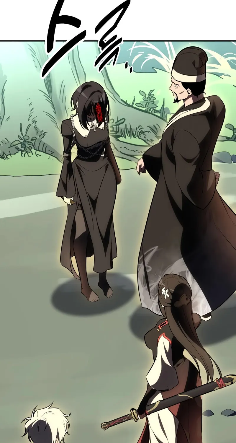 I Killed an Academy Player Chapter 48 page 189 - 