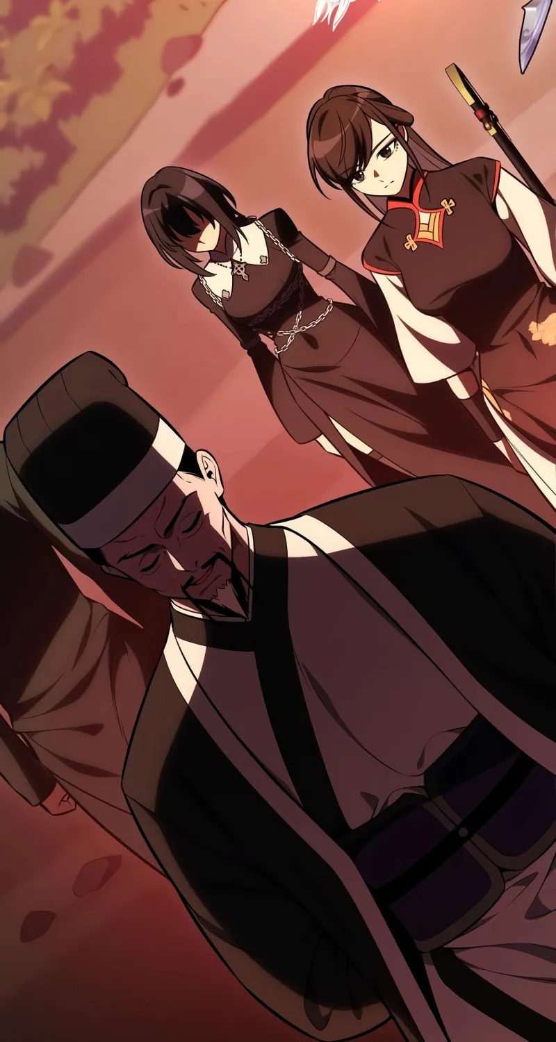 I Killed an Academy Player Chapter 48 page 197 - 
