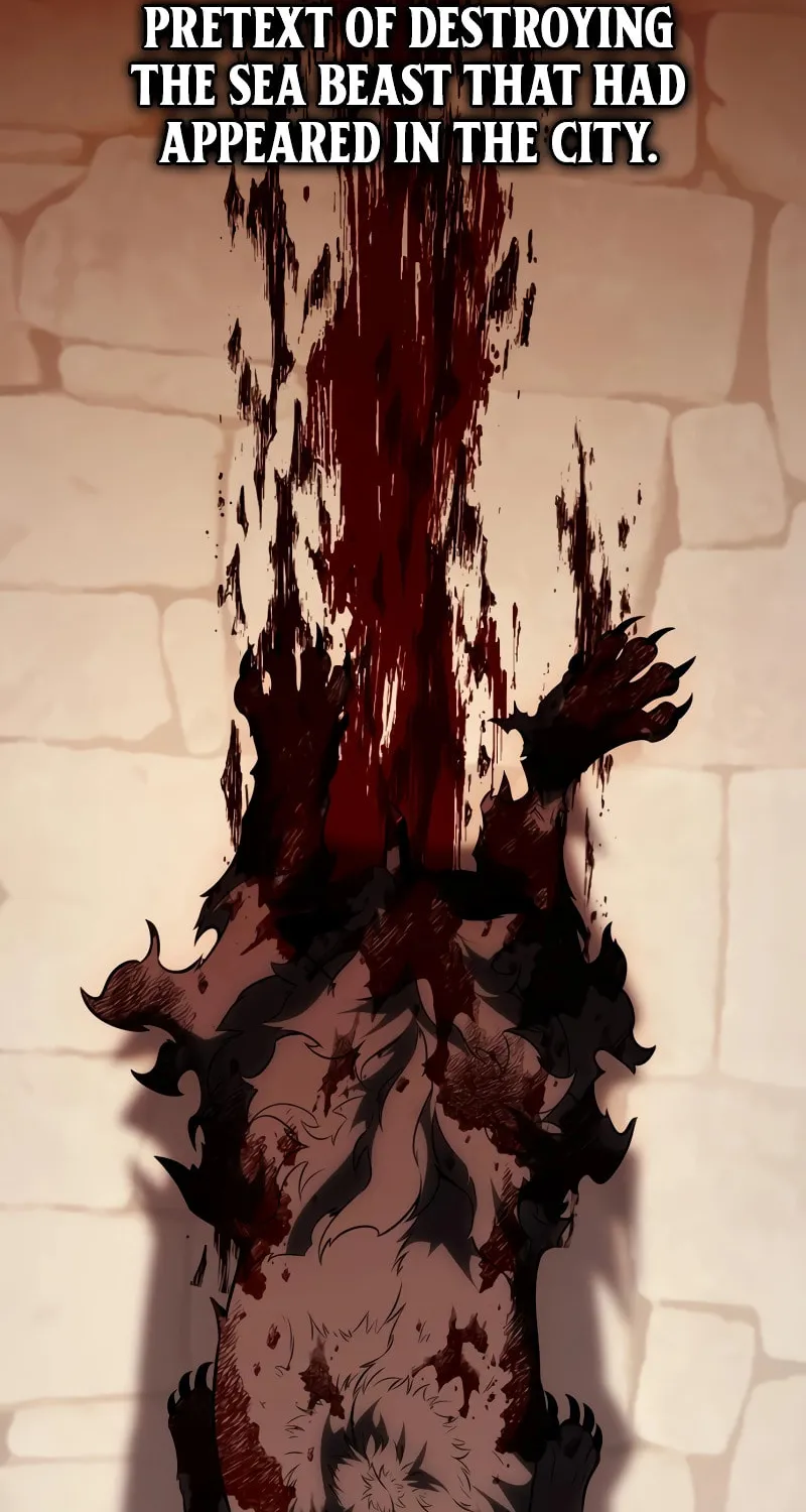 I Killed an Academy Player Chapter 48 page 25 - 