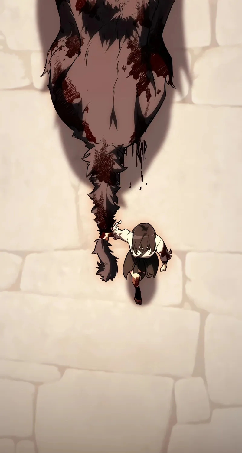 I Killed an Academy Player Chapter 48 page 26 - 