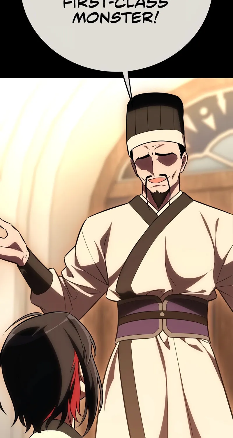 I Killed an Academy Player Chapter 48 page 28 - 
