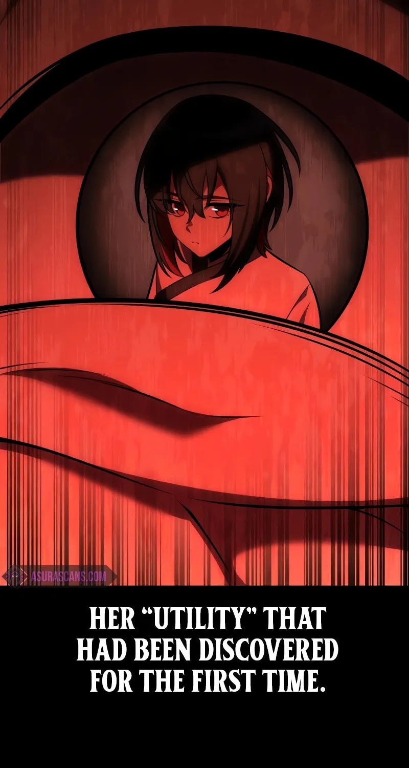 I Killed an Academy Player Chapter 48 page 33 - 