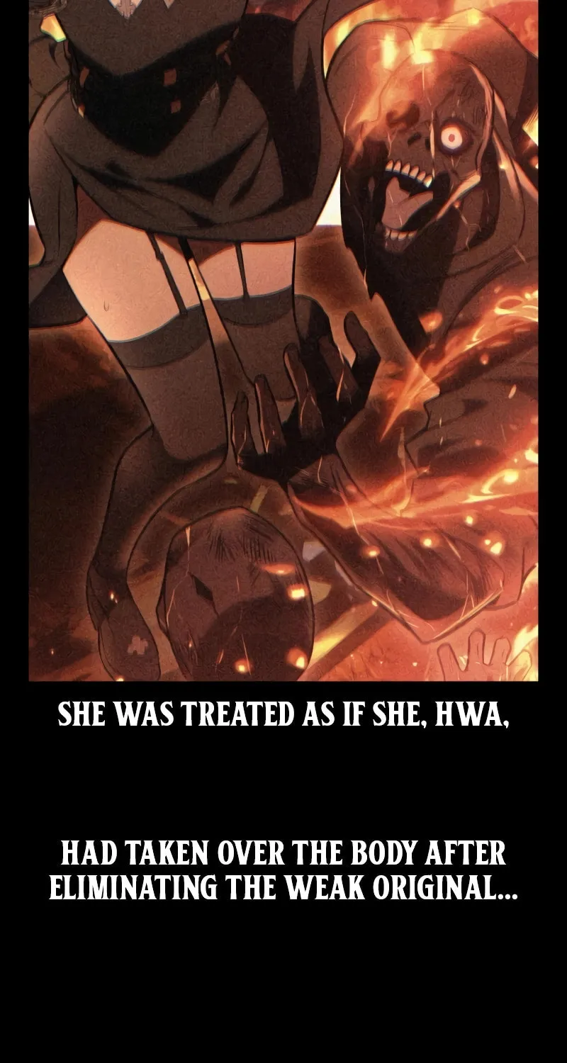 I Killed an Academy Player Chapter 48 page 40 - 