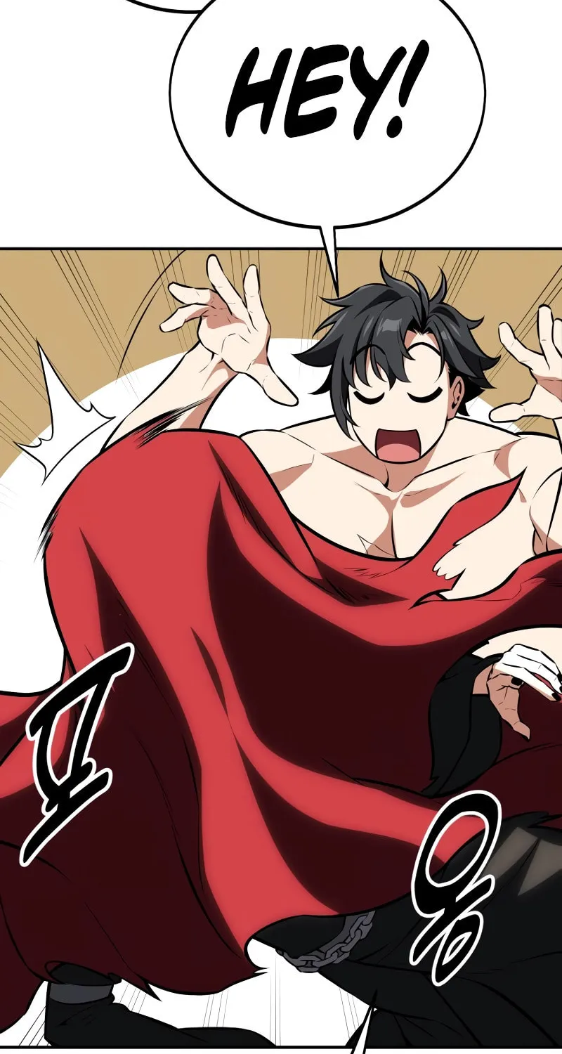 I Killed an Academy Player Chapter 48 page 49 - 