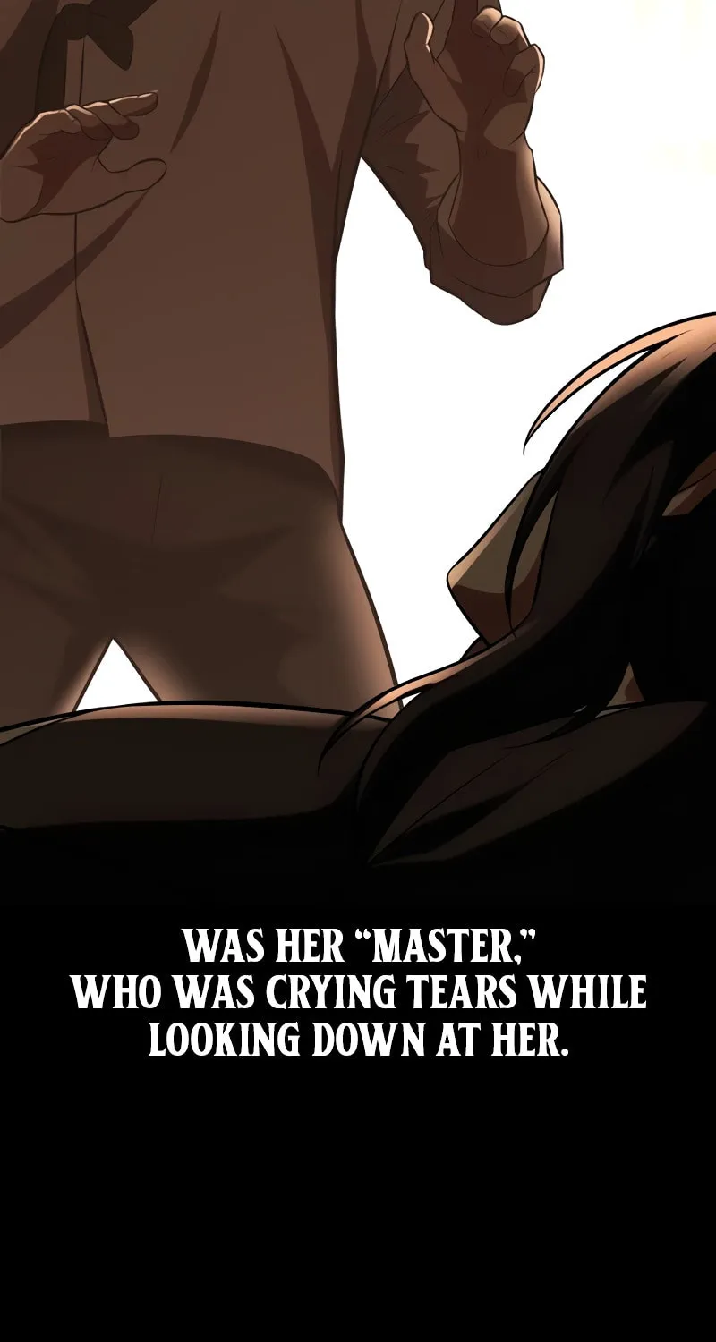 I Killed an Academy Player Chapter 48 page 6 - 
