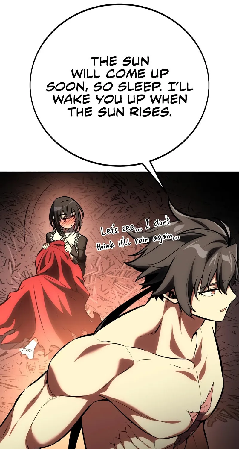 I Killed an Academy Player Chapter 48 page 51 - 