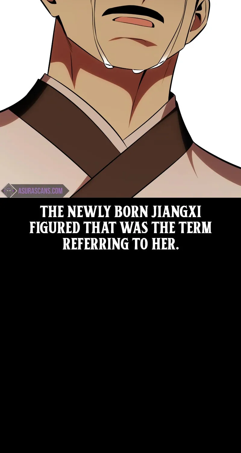 I Killed an Academy Player Chapter 48 page 8 - 
