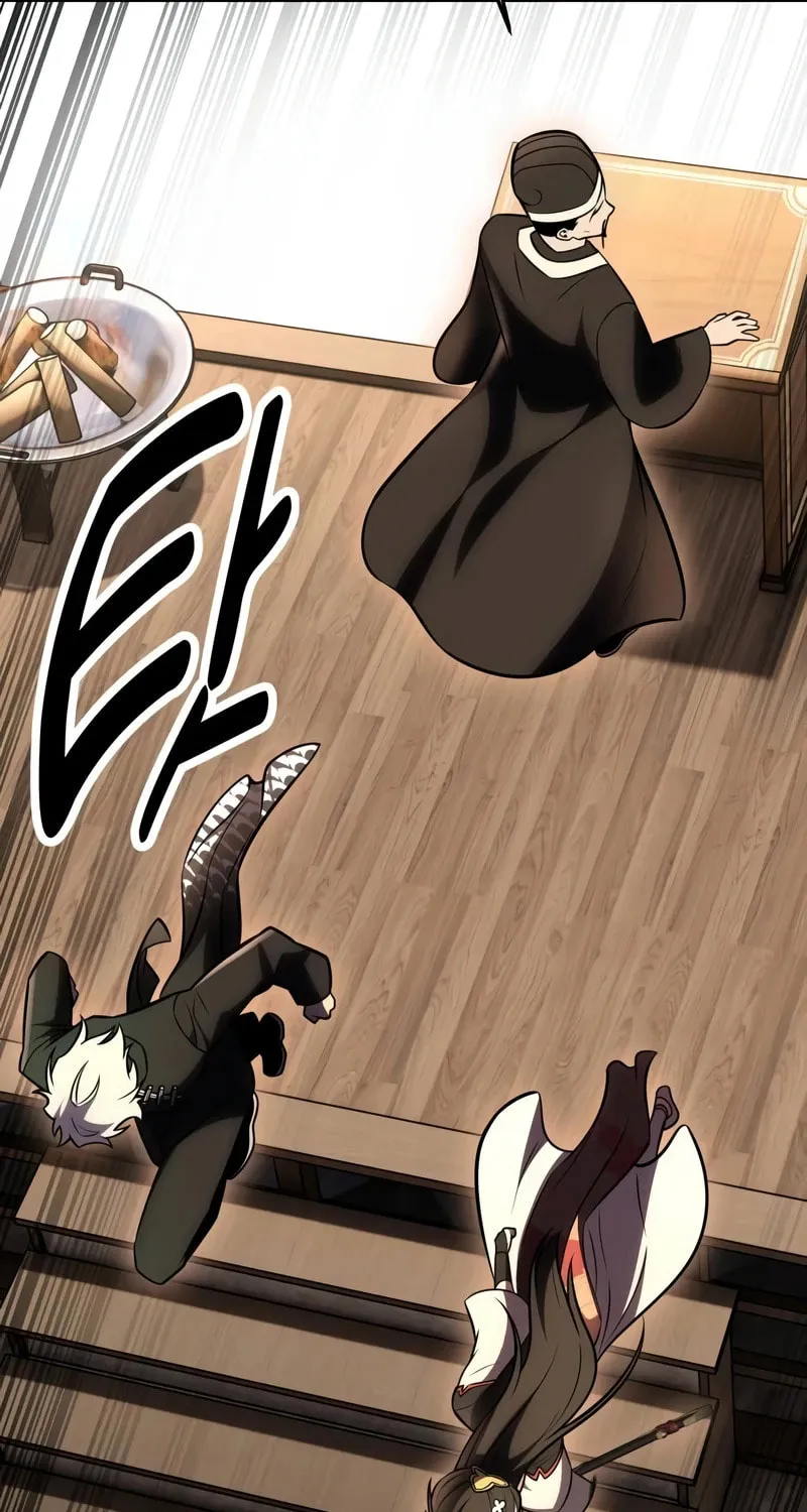 I Killed an Academy Player Chapter 49 page 101 - 