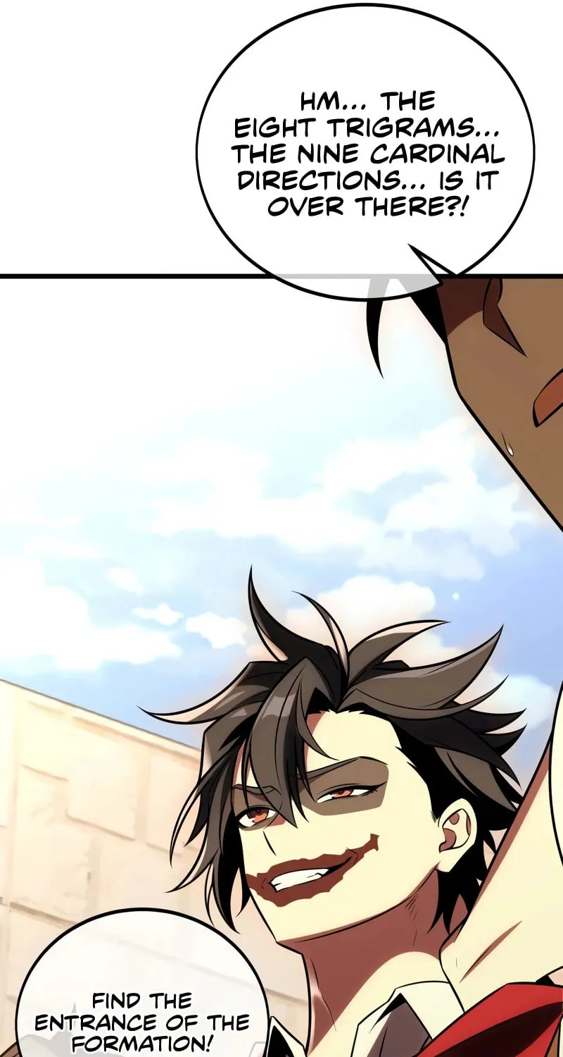 I Killed an Academy Player Chapter 49 page 108 - 