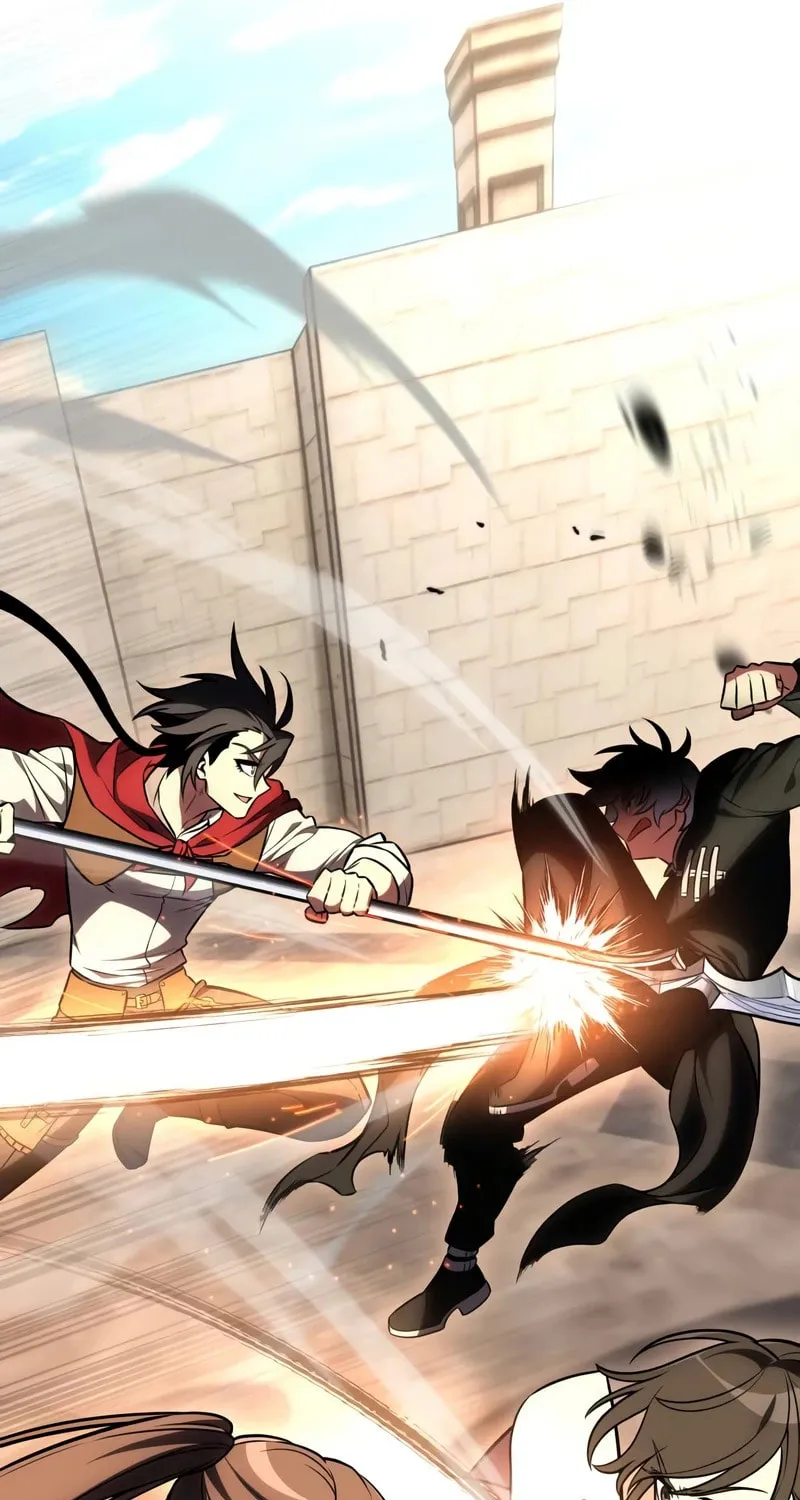 I Killed an Academy Player Chapter 49 page 117 - 