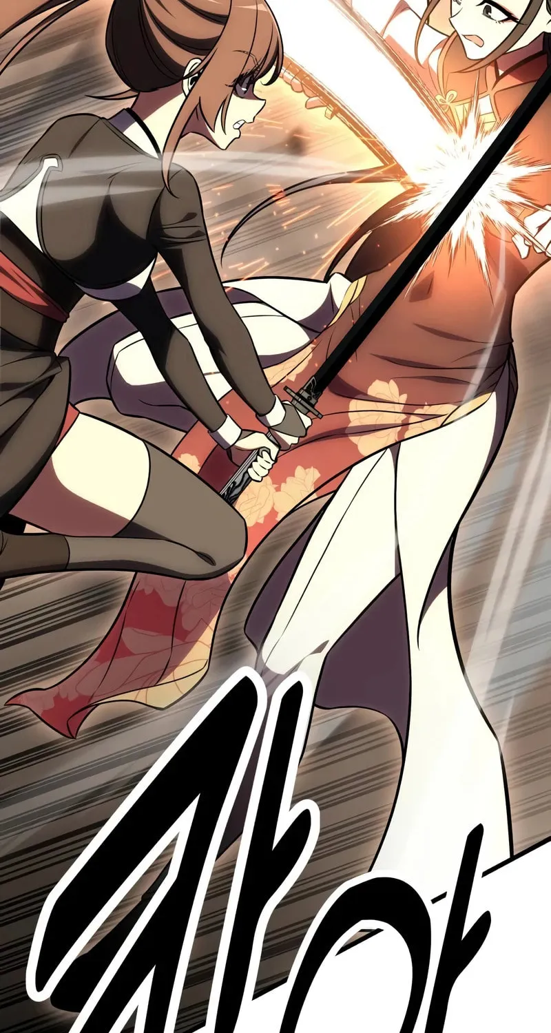 I Killed an Academy Player Chapter 49 page 118 - 