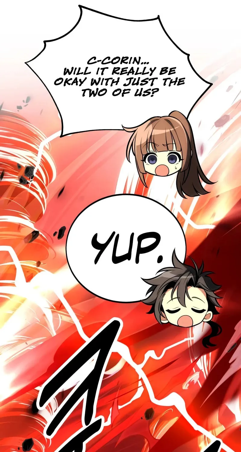 I Killed an Academy Player Chapter 49 page 122 - 